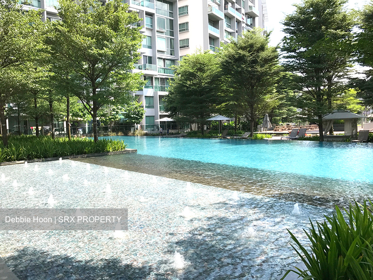 Botannia (D5), Condominium #223515631